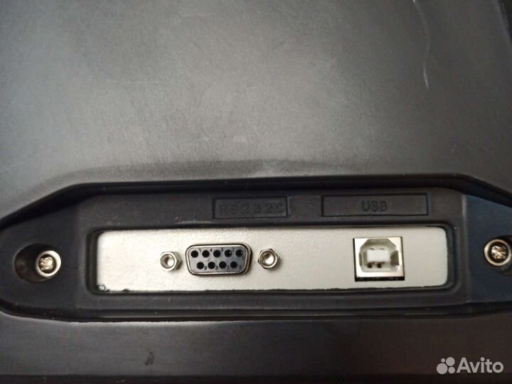 Режущий плоттер SingCut