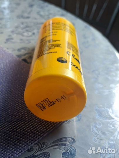 Очиститель для кожи Колопласт 180 мл