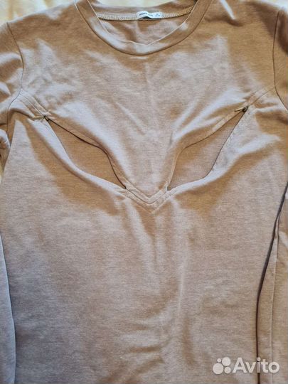 Одежда для кормления и беременных