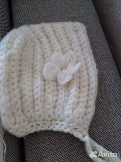 Детские вещи СССР