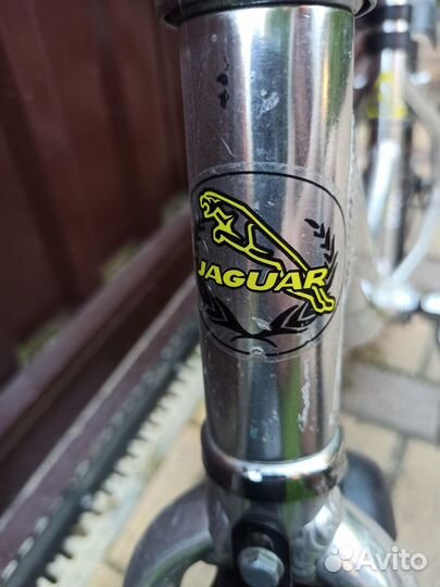 Продам велосипед детский