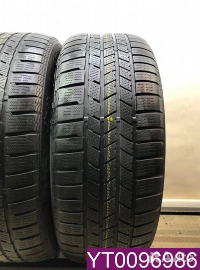 Continental ContiCrossContact Winter 255/50 R20 109V