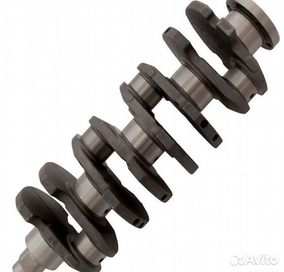 Коленчатый вал 1.6 Lacetti