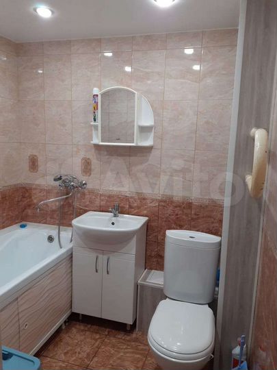 1-к. квартира, 37,1 м², 6/9 эт.