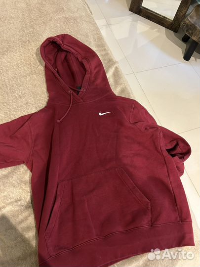 Худи nike
