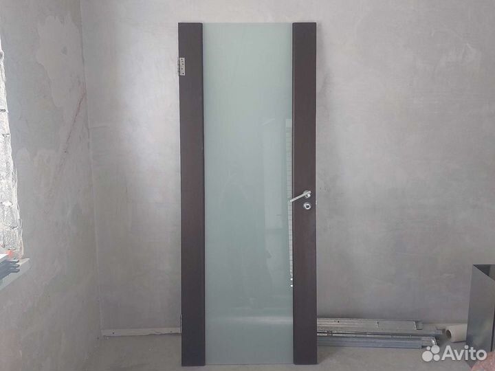 Межкомнатные двери бу с коробкой