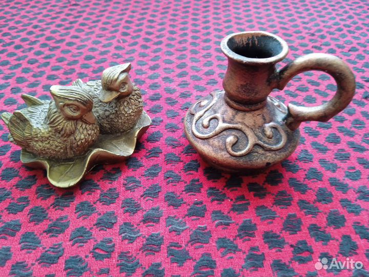 Влюбленные уточки