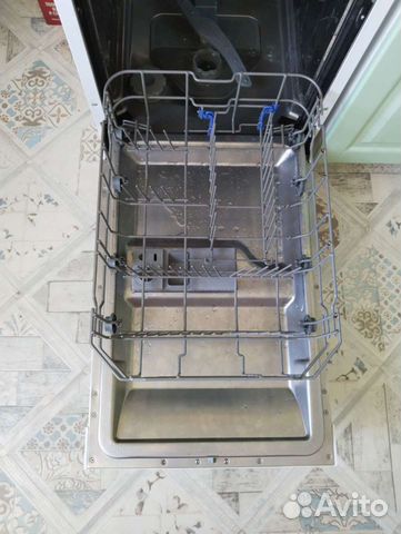 Посудомоечная машина Midea MFD 45S110 купить в Оренбурге  объявление продам