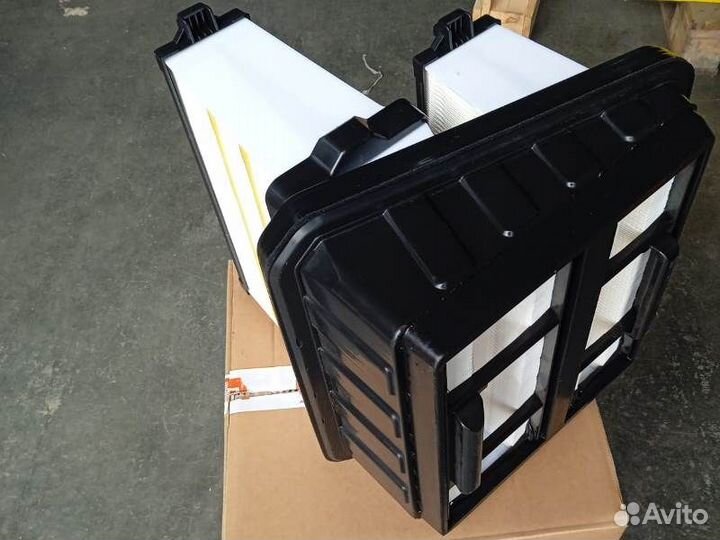 Фильтр воздушный основной для автомобилей Скания 6