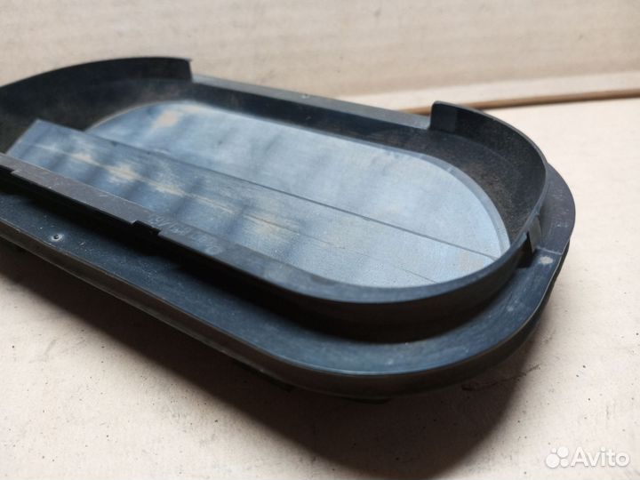 Решетка вентиляции салона vw polo 6r0819465