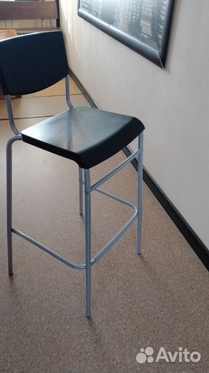 Барный стул IKEA