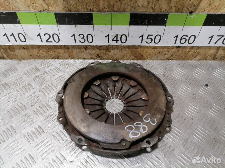 Корзина сцепления Vortex Vortex estina