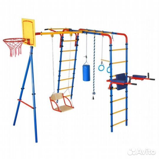 Супер спорткомплекс юа плюс