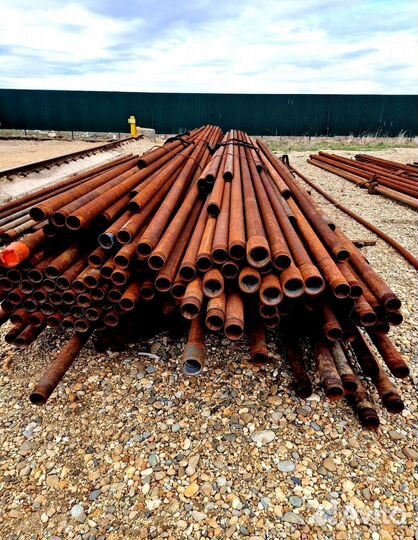 Труба нкт для металлоконструкций