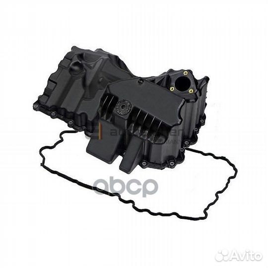 Поддон АКПП на BMW F10/F20/F30/E84 (Германия) A