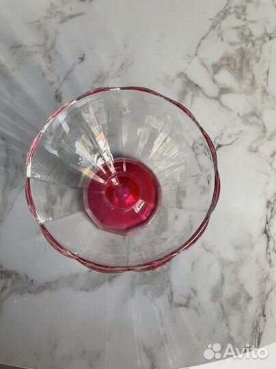 Креманка для мороженого, варенья, десертов