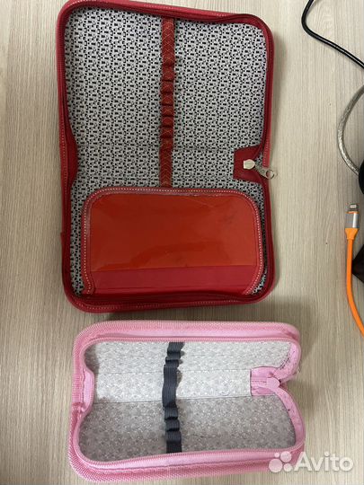 Пенал детский