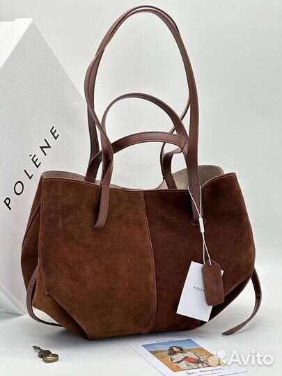 Polene сумка