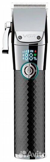 Профессиональная машинка для стрижки волос