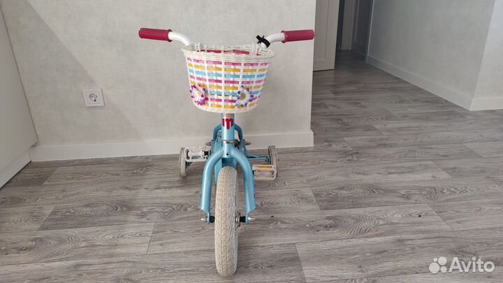 Велосипед Мongооse 12