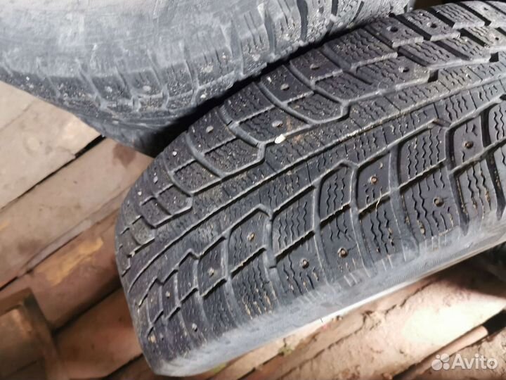 R15 Accelera 651 195/65, PCD 5x112 DIA 60.1