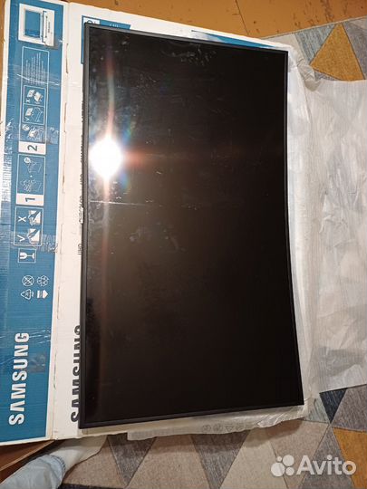 Телевизор samsung SMART tv