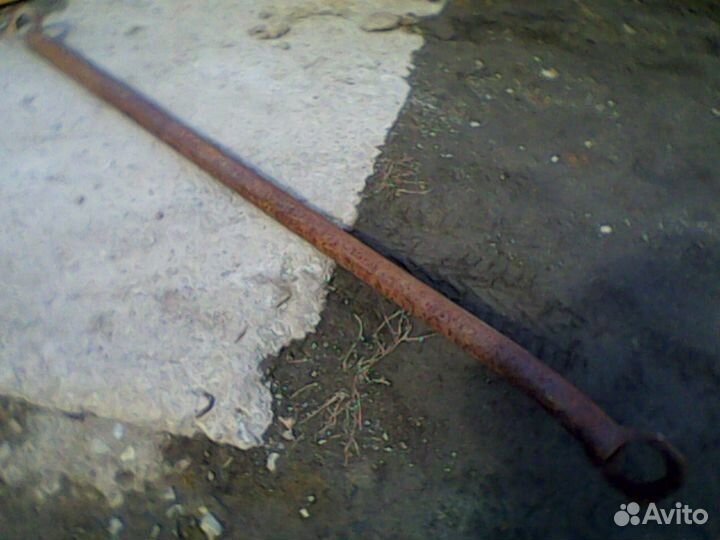 Фаркоп SsangYong тагаз