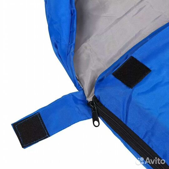 Спальный мешок