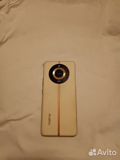 realme 11 Pro, 12/256 ГБ