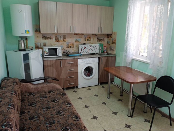 Дом 45 м² на участке 6 сот.