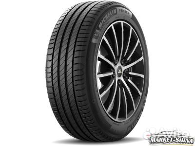 Michelin Primacy 4 205/45 R16 83W