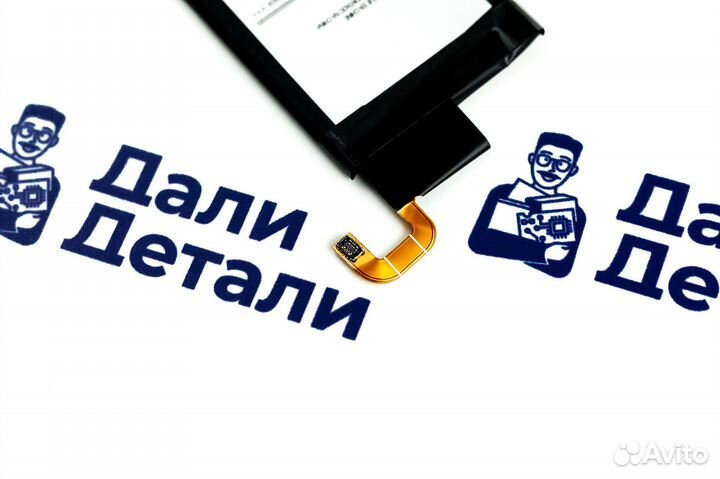 Аккумулятор Samsung Galaxy S6 Edge (G925F)