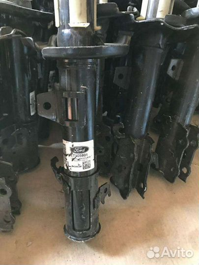 Амортизатор оригинал Форд экоспорт, Ford EcoSport