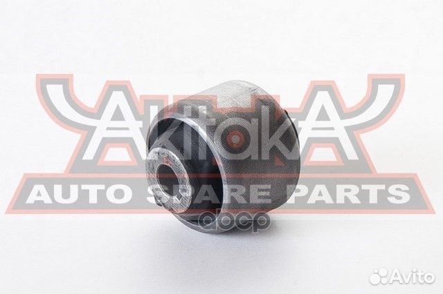 Сайлентблок задний переднего нижнего рычага 230