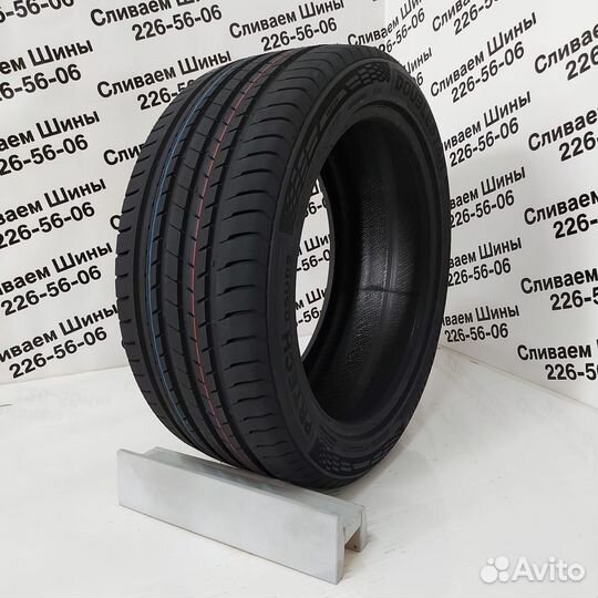 DoubleStar DSU02 215/45 R18 93W