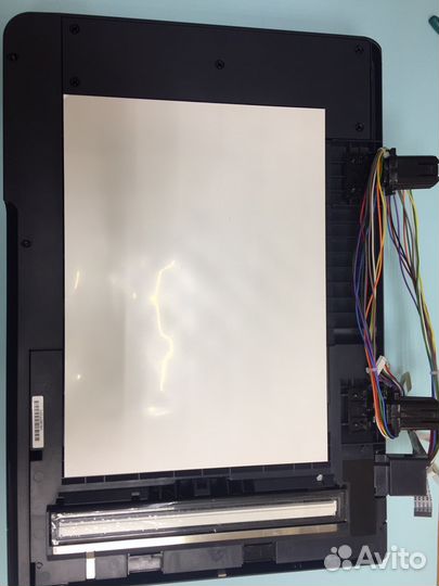 A8P79-65014 Автоподатчик для hp laserjet m521