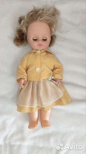 Пакетом Конструктор + кукла + книги + игрушка