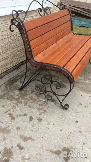 Горячая ковка