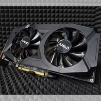 Видеокарта RX 580 8GB PowerColor AxRX