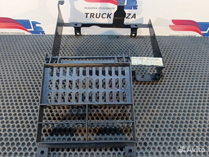 Кронштейн блока предохранителей