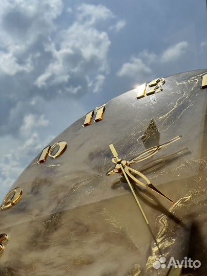 Часы настенные