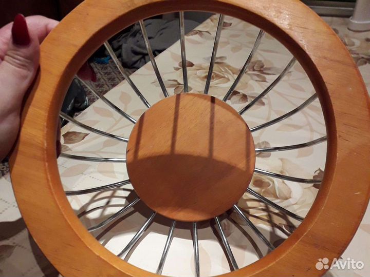 Ваза для фруктов