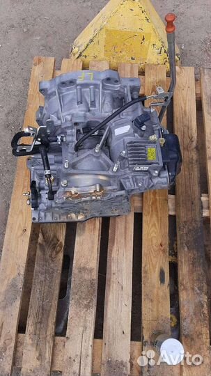 АКПП Mazda T525C LF