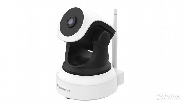 IP камера WiFi поворотная VStarcam C7824WIP