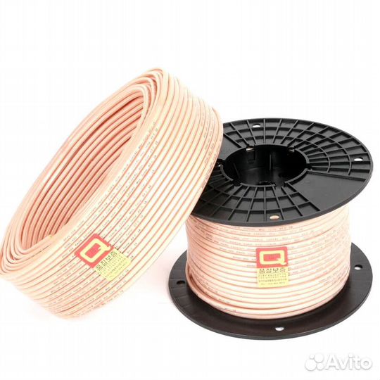 Кабели антиобледенения Spydereco