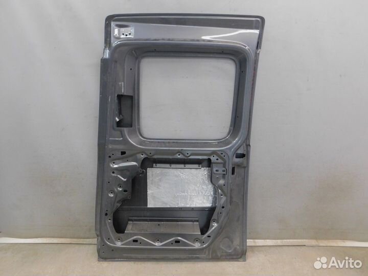 Дверь сдвижная VW Caddy IV (60521)