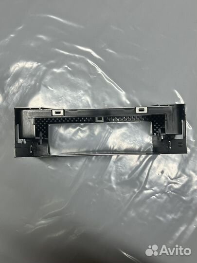 Крепление для автомобильных раций Turbosky MK-1