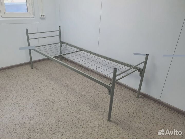 Бытовка прорабская