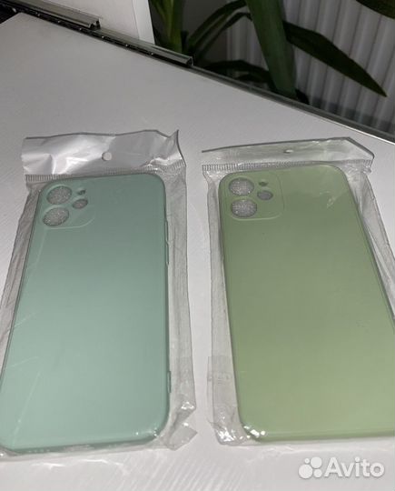 Чехол на iPhone 12 mini