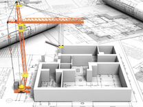 Проектно-строительная компания (бизнесу 7 лет)